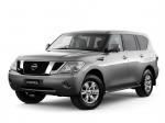 Nissan Patrol 2012 года (AU)